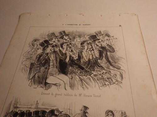 1850 exposition de - l'exposition,