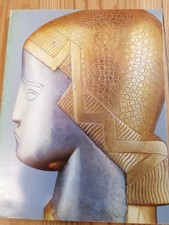Joseph Csaky, catalogue