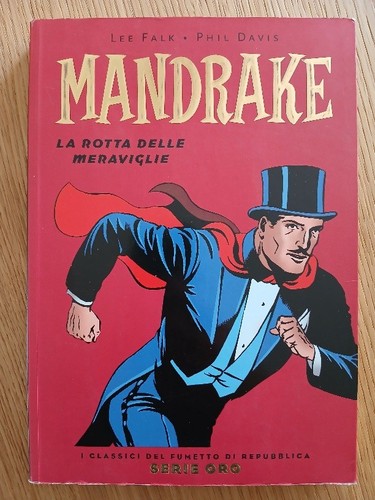 Mandrake rotta delle - :,
