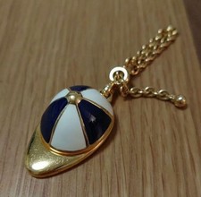 Porte-clés Gucci motif