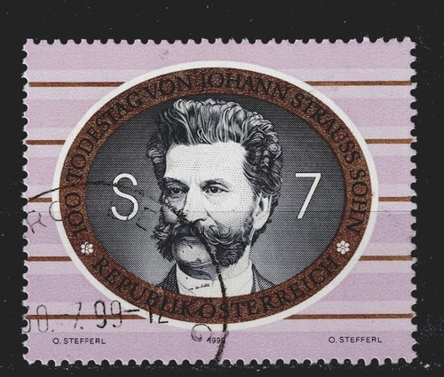 Austria music famous composer - music,
