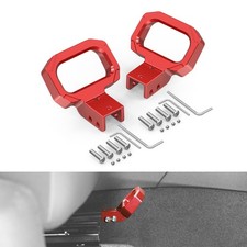 Poignée de déblocage du glissière de siège Pour VW Golf Passat Polo Scirocco Eos