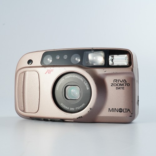 Excellente minolta riva - excellente,