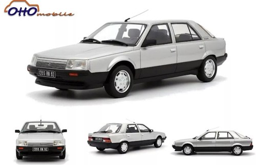Renault phase v6 - 25,