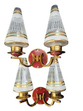 Pair of Vintage France Pierre