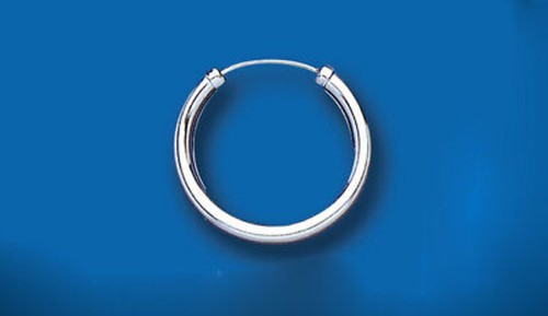 Boucle oreille homme - boucle, d'oreille