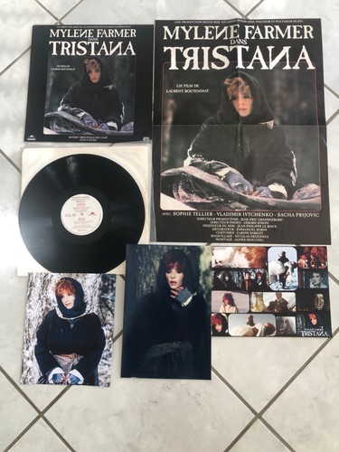 Mylene farmer - mylene,