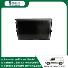 ?? ECRAN GPS RENAULT KANGOO II PH2 EXPRESS MAXI 13- ➤259150869R ♻️
