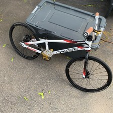 CHASE EDGE JUNIOR BMX 20”