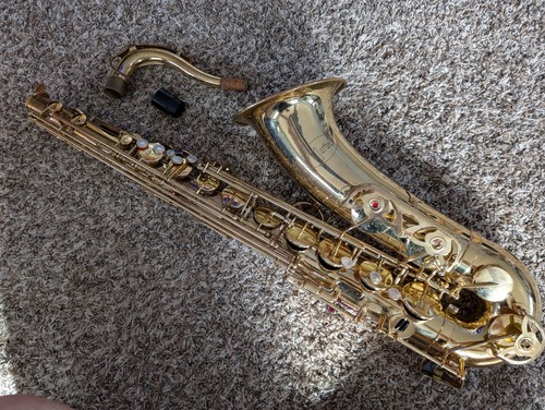 Yanagisawa t500 t800 tenor - bb, t500/t800?