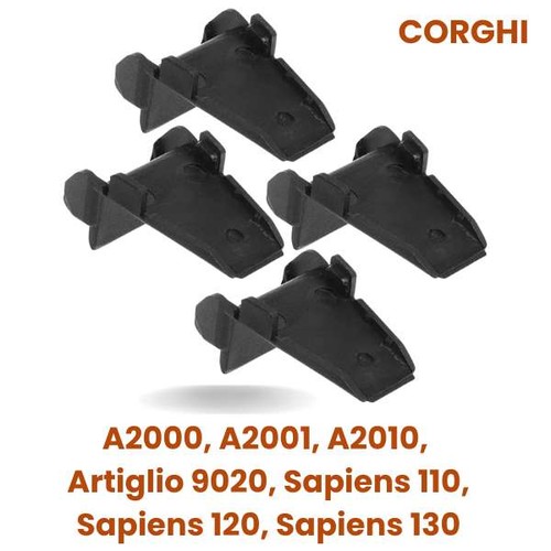 Remplacement corghi jeu - jeu, de