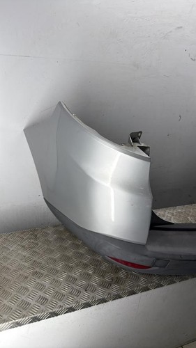 Pare choc arriere renault - pare,