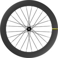 Expédition Gratuite Roue Arrière MAVIC COSMIC SL 65 DISC CL XD-R Pour Vélo