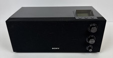 Sony ICF-M1000 AM/FM- PLL
