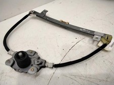 Leve vitre mecanique arriere