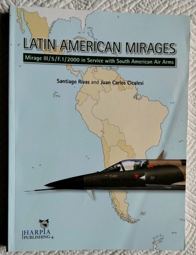 Latin american mirages - american,