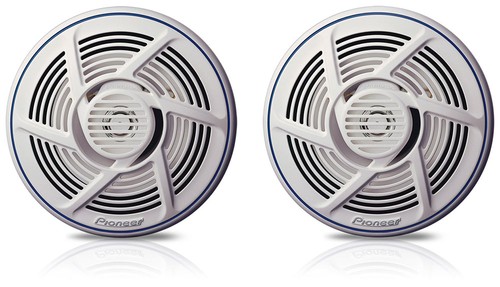 Pioneer mr1640 enceintes - pioneer, ts-mr1640