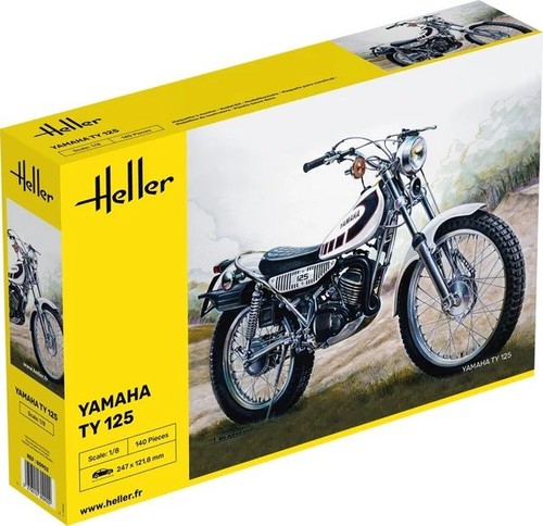 Heller maquette à assembler - heller,