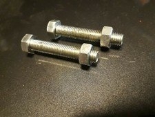 x2 VIS M7X45 CARTERS MOTEURS