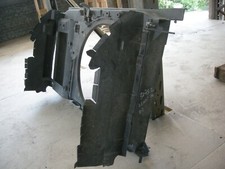 SUPPORT VENTILATEUR PEUGEOT