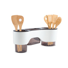 582008 Porte-ustensiles mural