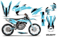MX Graphics kit + # Plates for