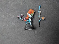 Warhammer 40k jain zar eldar - warhammer,