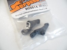 SERPENT 903514 Bracket