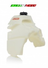Réservoir 12 Litres Blanc KTM