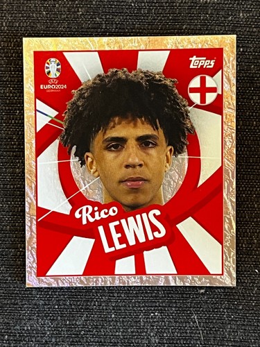 Sticker topps uefa euro - sticker,