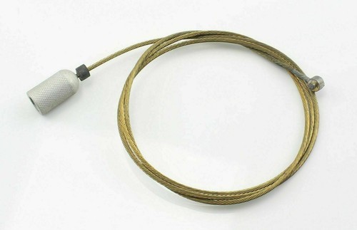 Oxygen release cable assembly - oxygen,
