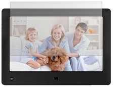 Film de protection d'écran pour Xoro DPF 8A2 protecteur antireflet Mat dipos