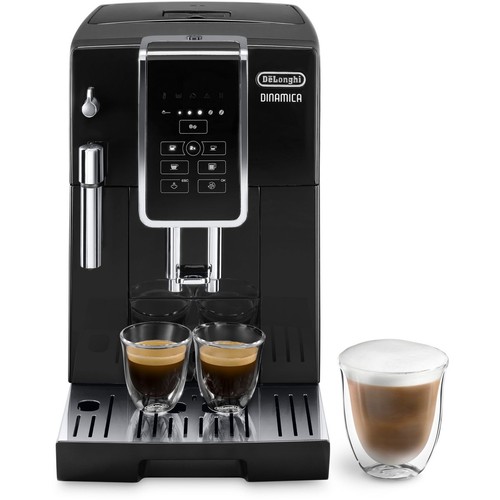 Expresso broyeur delonghi - expresso,