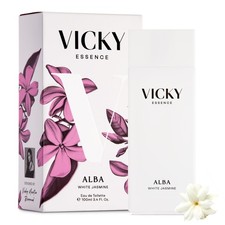 Parfum Femme Vicky Martín