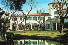 ESPAGNE BARCELONE HOSTAL LA GAVINA