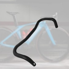 Guidon de vélo Bullhorn