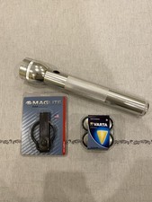 Lampe torche MAG-LITE 3D –