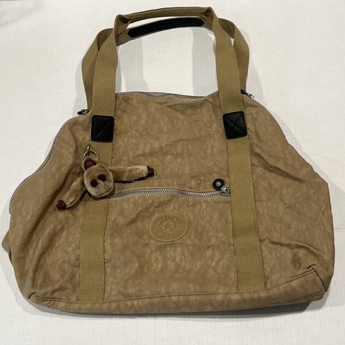 Kipling art hummus travel - m,