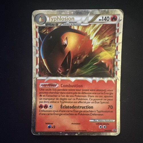Carte pokémon française - carte,