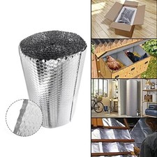 Rouleau de film isolant