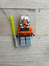Minifig ashoka clone - minifig,