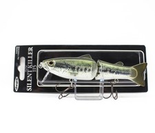 Deps New Silencieuse Killer