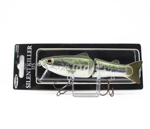 Deps new silencieuse killer - deps,