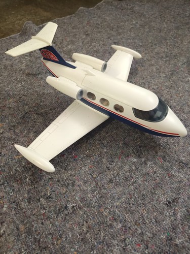 Playmobil avion jet - playmobil,