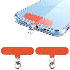 2 pièces pour attache