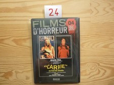 DVD : "Carrie" au Bal du