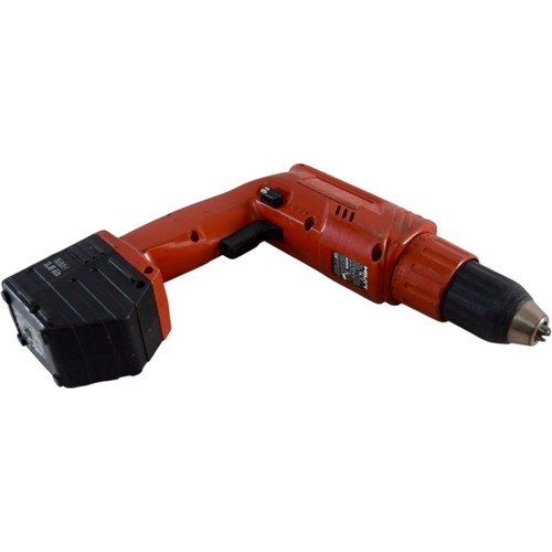 Hilti sb12 cordless - sb12, w/