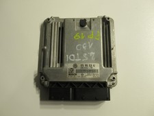 VW T5 7H 2.5 TDI calculateur