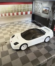 Hotwheels Rare Honda NSX