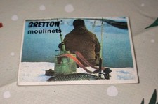 Ancien Petit Catalogue